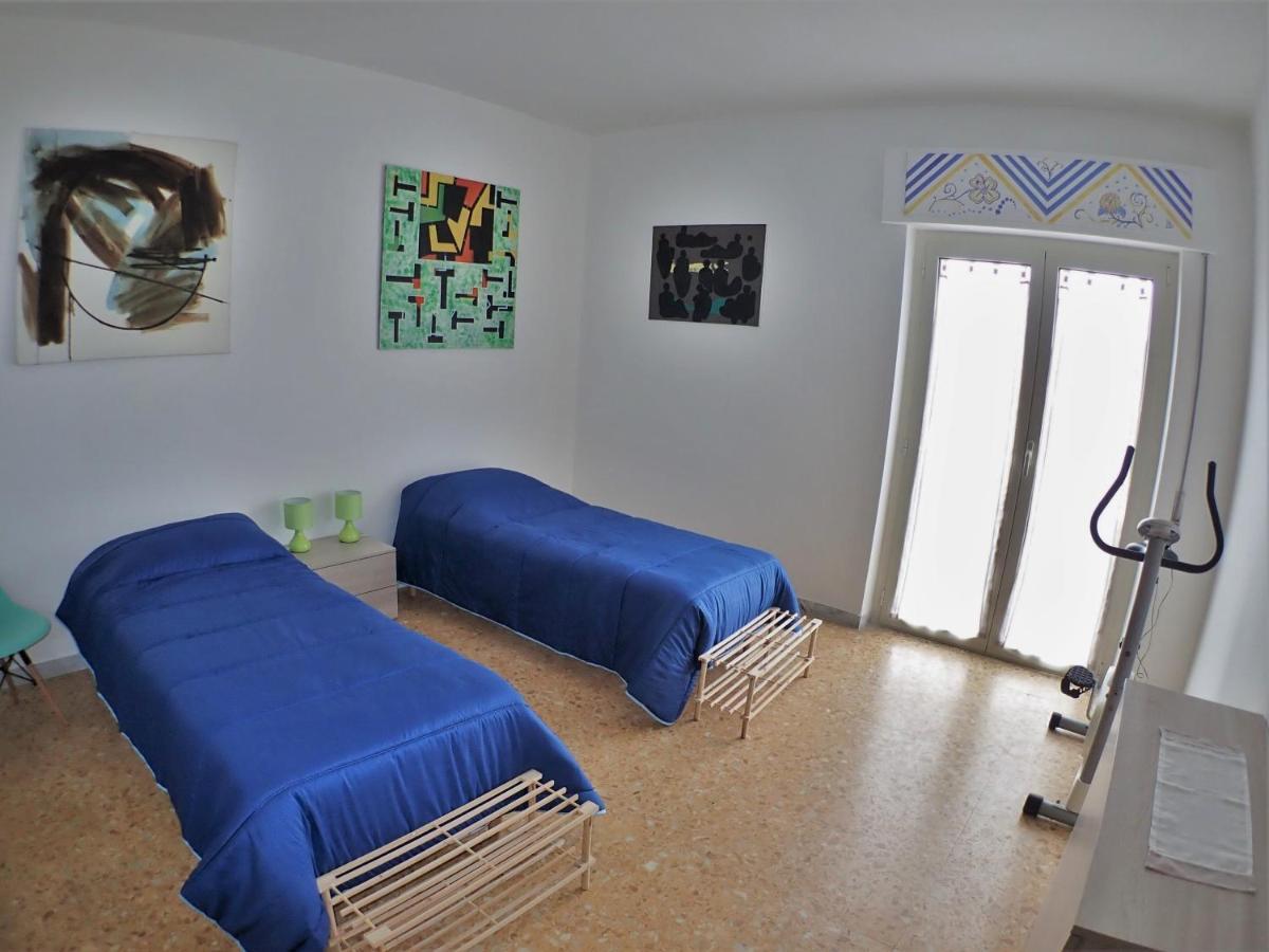 Camera Tripla con Bagno Privato