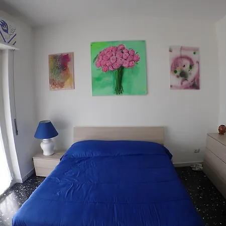 B&B Art Caserta Centro-2