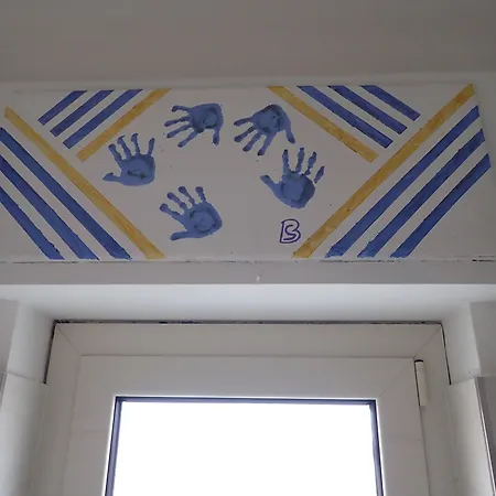 B&B Art Caserta Centro-3