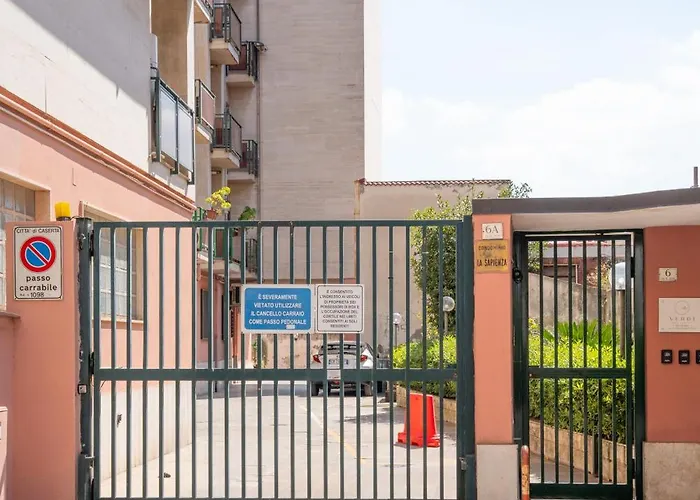 Verdi Home Caserta